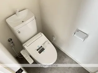 アマン狭山台【3階】のその他画像